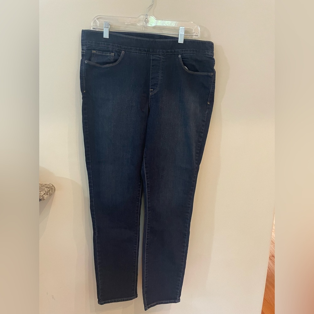 Levi Jeans